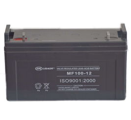 USAGR澳克赛斯蓄电池MF12 33尺寸性能
